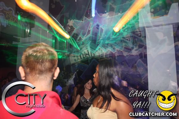 City nightclub photo 155 - August 6th, 2011