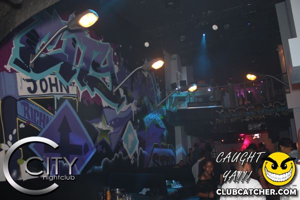 City nightclub photo 161 - August 6th, 2011