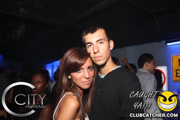 City nightclub photo 163 - August 6th, 2011