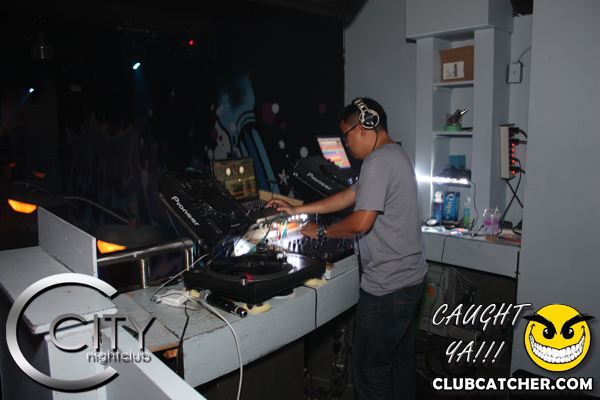 City nightclub photo 169 - August 6th, 2011