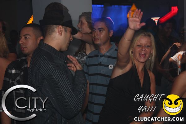 City nightclub photo 171 - August 6th, 2011