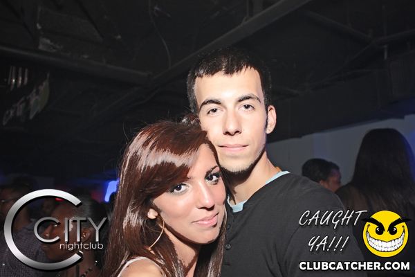 City nightclub photo 173 - August 6th, 2011