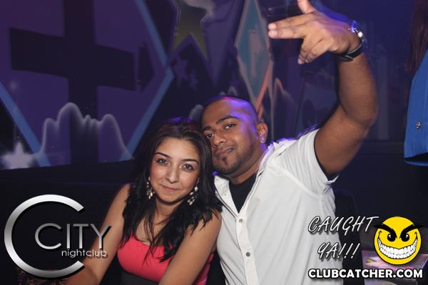 City nightclub photo 176 - August 6th, 2011