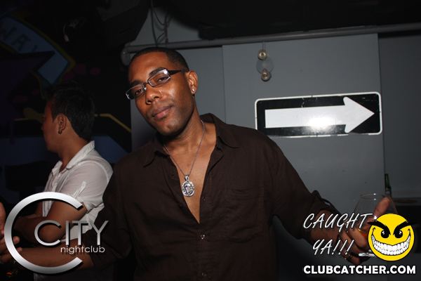 City nightclub photo 177 - August 6th, 2011