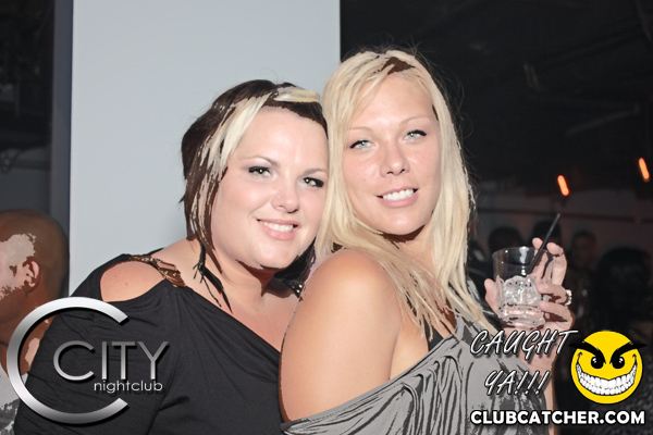 City nightclub photo 179 - August 6th, 2011