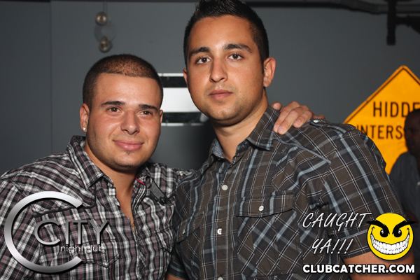 City nightclub photo 20 - August 6th, 2011