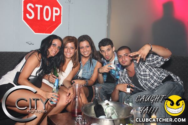 City nightclub photo 3 - August 6th, 2011