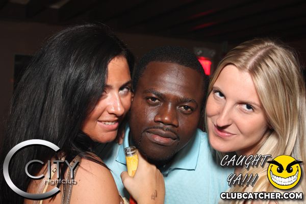 City nightclub photo 21 - August 6th, 2011