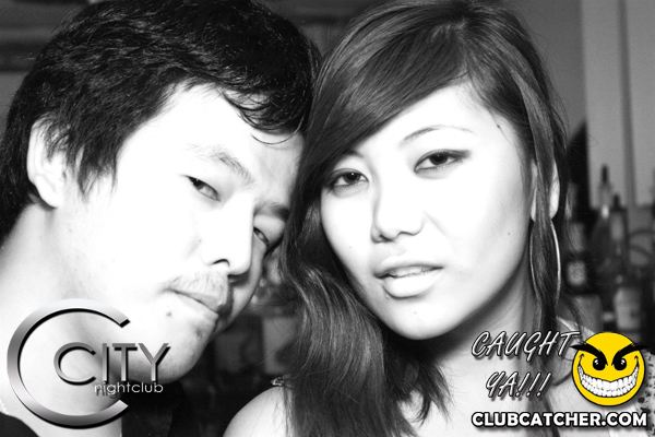 City nightclub photo 22 - August 6th, 2011