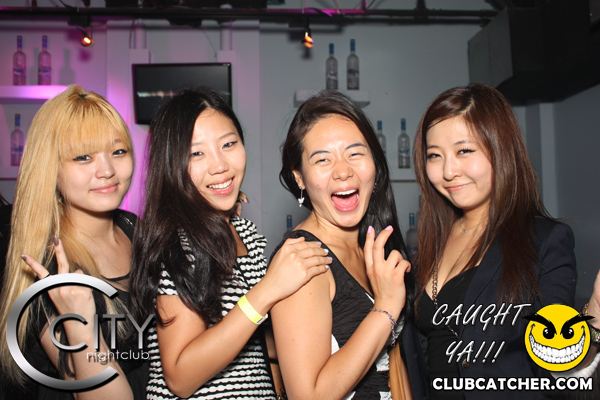 City nightclub photo 29 - August 6th, 2011