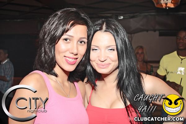 City nightclub photo 33 - August 6th, 2011