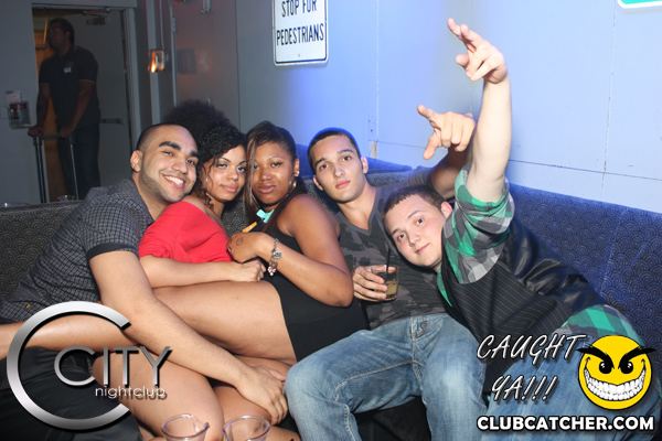 City nightclub photo 34 - August 6th, 2011