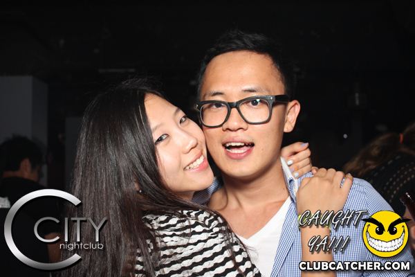 City nightclub photo 38 - August 6th, 2011