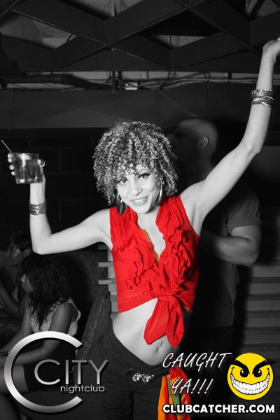 City nightclub photo 5 - August 6th, 2011