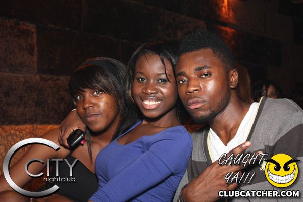 City nightclub photo 42 - August 6th, 2011