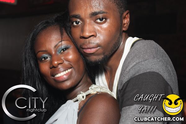 City nightclub photo 46 - August 6th, 2011