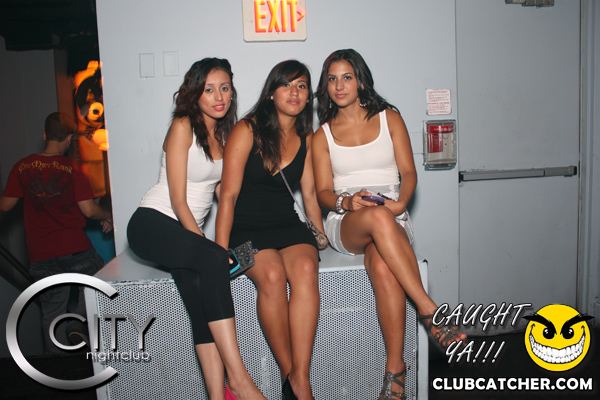 City nightclub photo 47 - August 6th, 2011