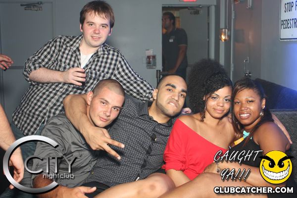 City nightclub photo 6 - August 6th, 2011
