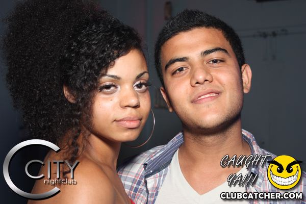 City nightclub photo 51 - August 6th, 2011