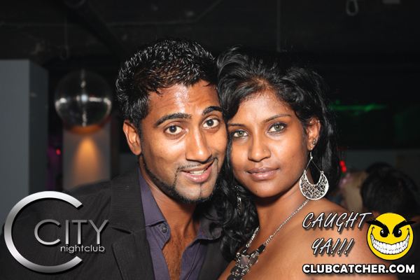 City nightclub photo 55 - August 6th, 2011