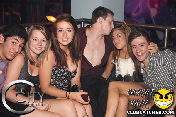 City nightclub photo 64 - August 6th, 2011