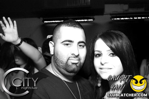 City nightclub photo 65 - August 6th, 2011