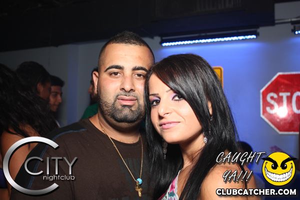 City nightclub photo 66 - August 6th, 2011