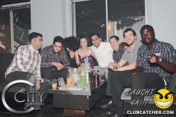 City nightclub photo 67 - August 6th, 2011