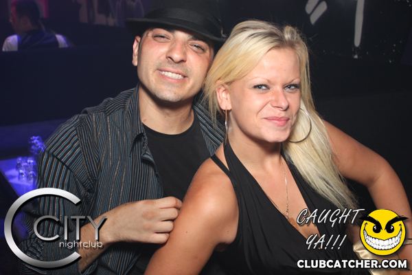 City nightclub photo 68 - August 6th, 2011