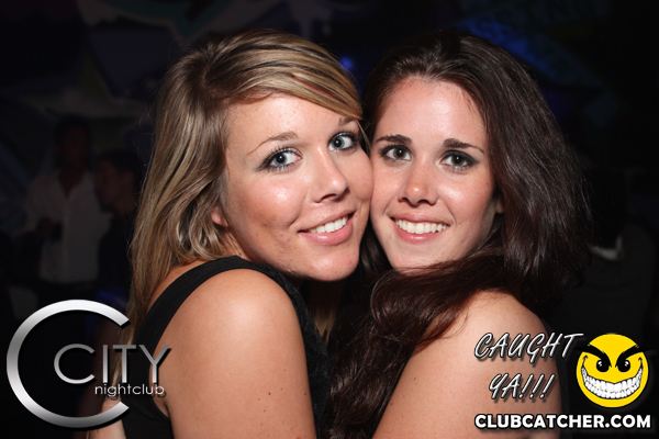 City nightclub photo 70 - August 6th, 2011