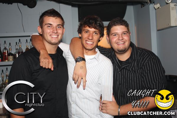 City nightclub photo 76 - August 6th, 2011