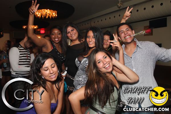 City nightclub photo 77 - August 6th, 2011