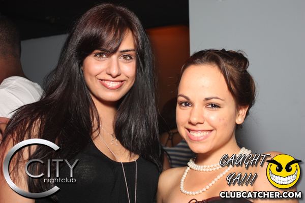 City nightclub photo 80 - August 6th, 2011