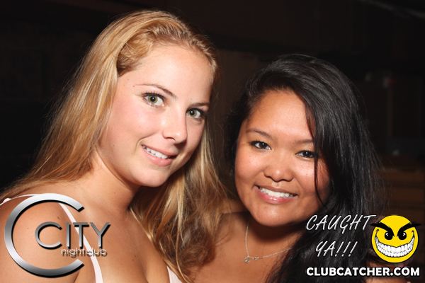 City nightclub photo 81 - August 6th, 2011
