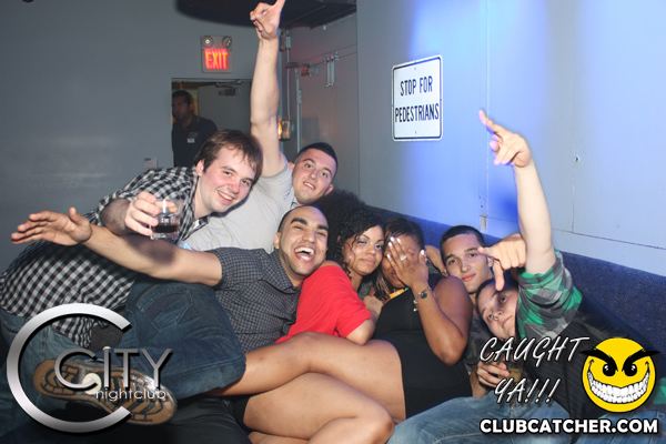 City nightclub photo 82 - August 6th, 2011