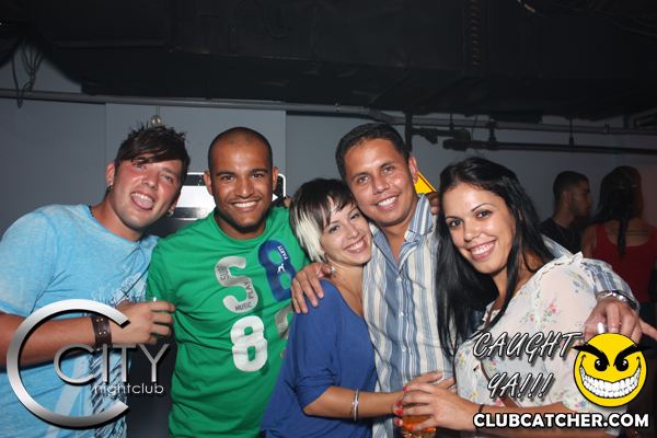 City nightclub photo 83 - August 6th, 2011