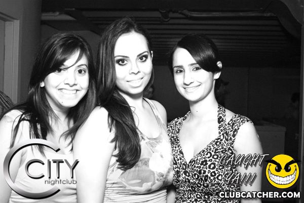 City nightclub photo 84 - August 6th, 2011
