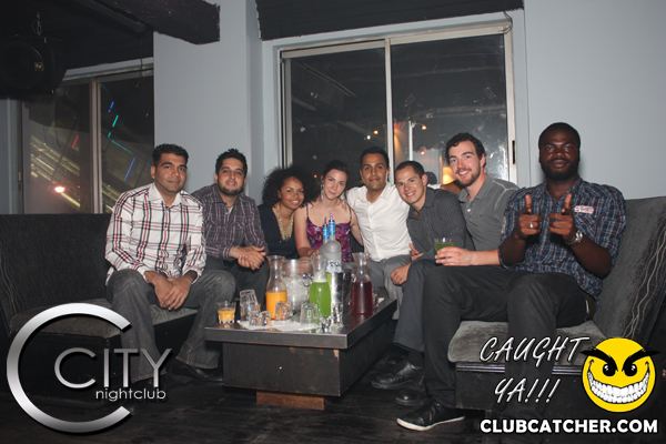 City nightclub photo 88 - August 6th, 2011