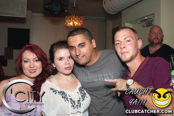 City nightclub photo 10 - August 6th, 2011