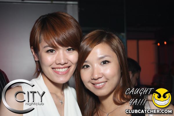 City nightclub photo 91 - August 6th, 2011