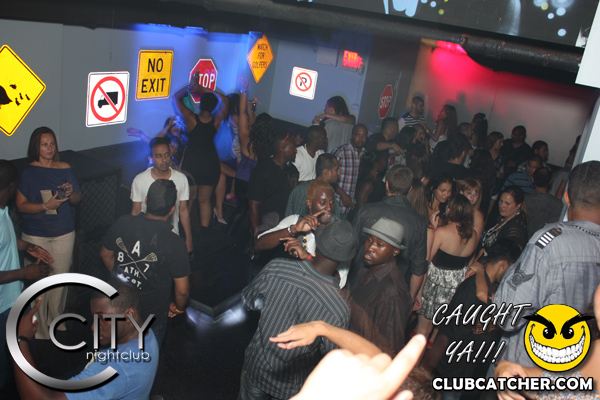 City nightclub photo 92 - August 6th, 2011