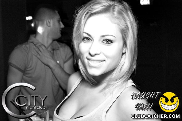 City nightclub photo 93 - August 6th, 2011