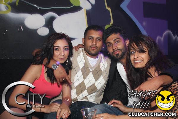 City nightclub photo 94 - August 6th, 2011