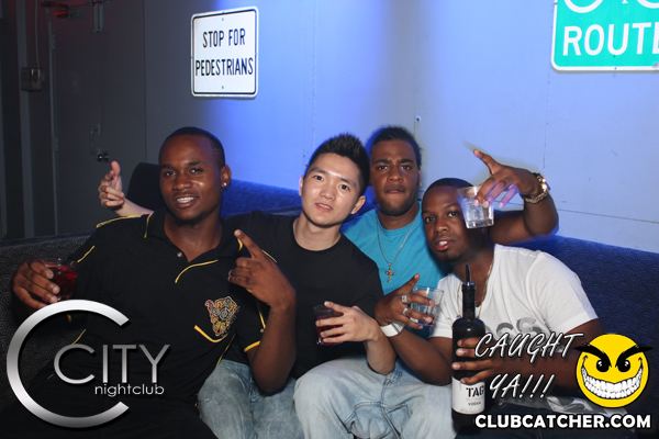 City nightclub photo 95 - August 6th, 2011