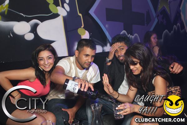 City nightclub photo 97 - August 6th, 2011