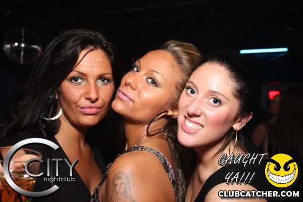 City nightclub photo 98 - August 6th, 2011