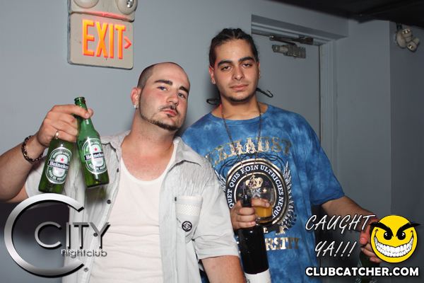 City nightclub photo 100 - August 6th, 2011