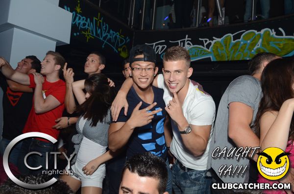 City nightclub photo 101 - August 10th, 2011