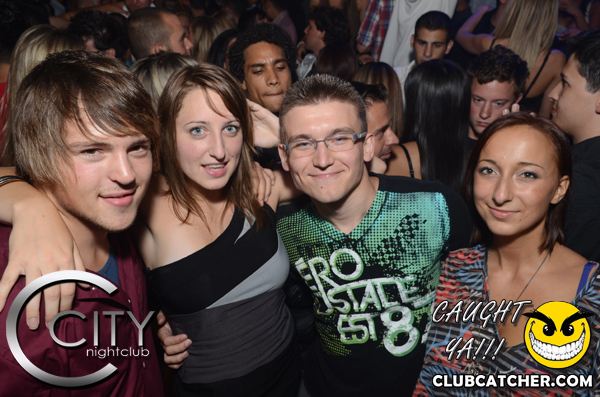 City nightclub photo 102 - August 10th, 2011