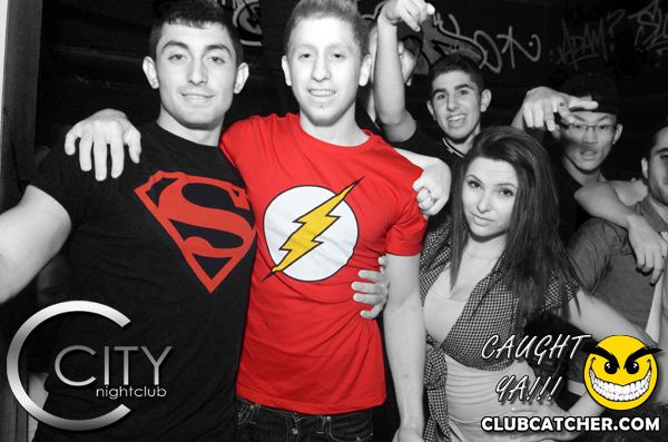 City nightclub photo 113 - August 10th, 2011